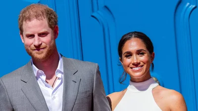 Офіційно: принц Гаррі прилетить на коронацію Чарльза ІІІ, але без Меган Маркл і дітей