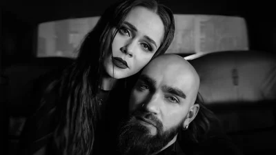 Юлія Саніна вперше зізналася, що дуже ревнує чоловіка й ледь не розлучилася з ним