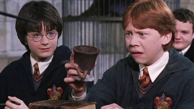 HBO Max выпустил тизер сериала о Гарри Поттере