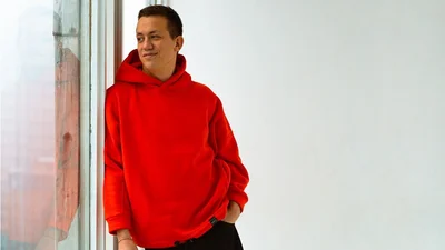 Алексей Дурнев рассказал о любви в своей жизни и планах на детей