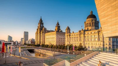 Ось які українські артисти виступлять у півфіналах Євробачення-2023 в Ліверпулі