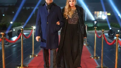 Камалія розлучається з чоловіком Мохаммадом Захуром