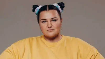 alyona alyona выпустила клип на трогательный трек "Не втратимо зв'язок"