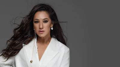 Наталка Карпа ответила на слухи о разводе с мужем