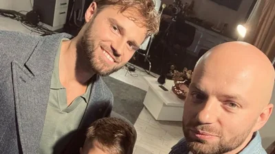 Топольский заявил, что перестал общаться с Деминым из-за его "зависти"