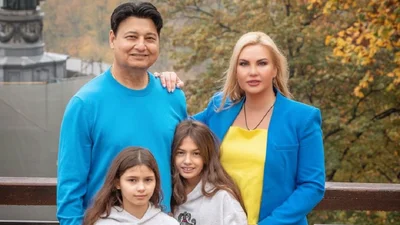 Камалия поделилась нежными фото с Захуром, несмотря на новости о разводе