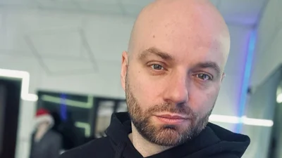 Сварка продовжується: Слава Дьомін відповів куму Топольському на його критику