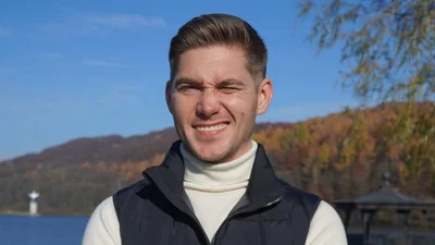 22-летняя жена Остапчука ответила на упреки о "разлучнице" и большой разнице в возрасте