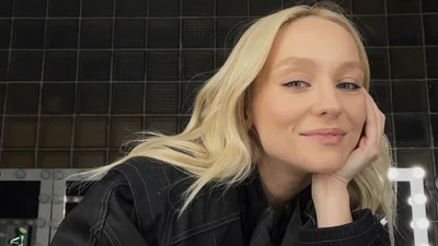 ROXOLANA випустила кліп на трек "радісні очі"