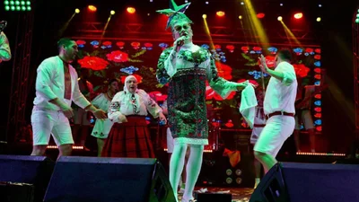 Андрій Данилко заявив, чи зможе співати після проблем зі здоров'ям