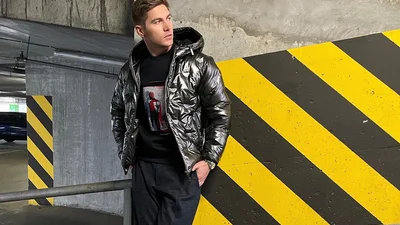 Володимир Остапчук розповів про перше враження від Каті Полтавської