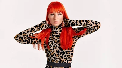 Світлана Тарабарова втретє стала мамою