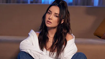 ZLATA OGNEVICH и SHUMEI спели о любви