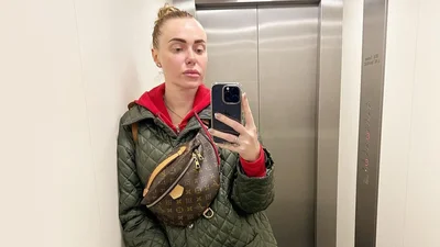 Слава Каминская стала в защиту бывшего, которого обвинили в абьюзе