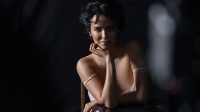 Даша Астаф'єва втратила голос після екстреної операції