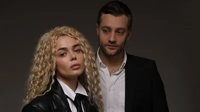 Аліна Гросу сказала, чи має хлопця після Полянського та чи спілкується з ексчоловіком