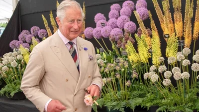 Чарльз ІІІ з'явиться на сцені "Євробачення 2023" у Ліверпулі