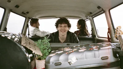 Enleo, Lely45, Туча, Lue Bason, ЮЮ, Після Дощу, U_C - новые имена в украинской музыке