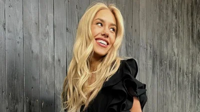 Даша Квиткова с маленьким сыном уехала из дома, где жила с Никитой Добрыниным