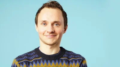 Після розлучення актор Костя Войтенко показав нову дівчину