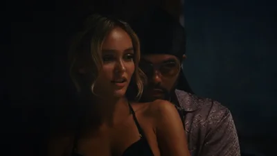 The Weeknd запрем'єрив кліп "Double Fantasy", де знялася Лілі-Роуз Депп