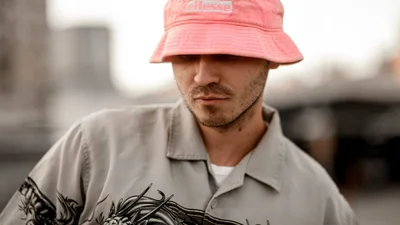 Лидер Kalush Олег Псюк ответил критикам, обвинившим его в "звездной болезни"