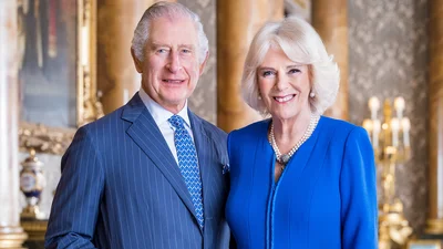 Син Камілли заступився за маму, яка зруйнувала шлюб Чарльза III і принцеси Діани