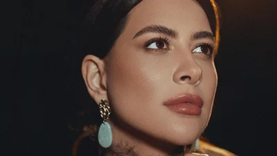 Раміна Есхакзай натякнула, що стало причиною розриву з нареченим Євгеном Проніним