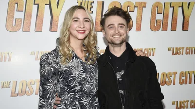 Деніел Редкліфф уперше став татком