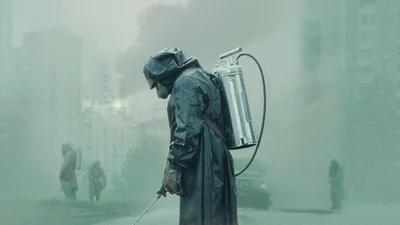 5 фильмов о Чернобыльской катастрофе, которые стоит посмотреть