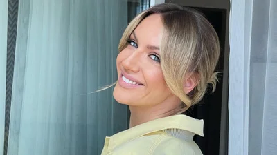 Секреты сияющей кожи: как Леся Никитюк ухаживает за лицом