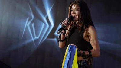 Андрей Данилко вступился за Руслану, которую не пригласили выступить в финале Евровидения