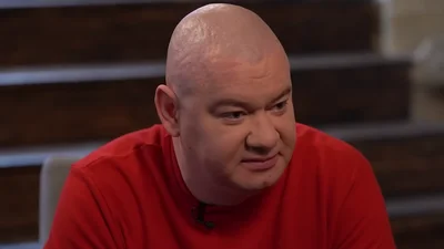 Евгений Кошевой рассказал, как за год войны изменился Владимир Зеленский