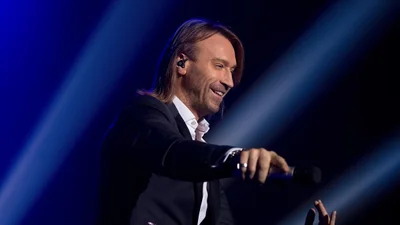 Близкий друг Олега Винника признался, что на самом деле с певцом