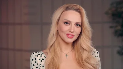 Оля Полякова шкодує, що розкрила свій справжній вік