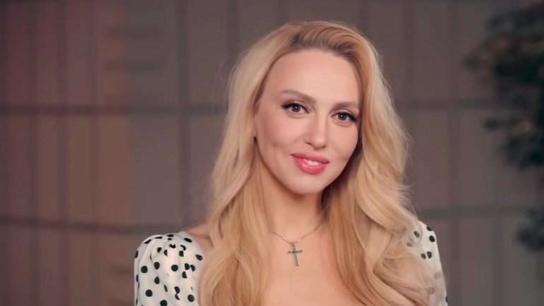 Оля Полякова жалеет, что раскрыла свой настоящий возраст - Люкс FM
