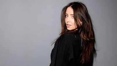 Надя Дорофєєва показала нове фото з Кацуріним, який пожартував про свінгерство