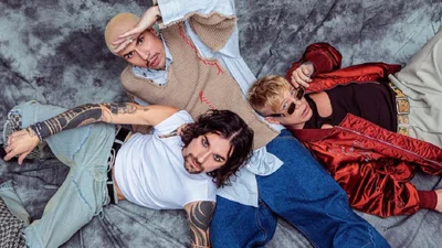 Артем Пивоваров и Quest Pistols выпустили общий трек – крутой фит, которого мы не ожидали