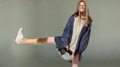 Вова Дантес поділився новим фото з Дашею Кацуріною та зізнався їй у коханні