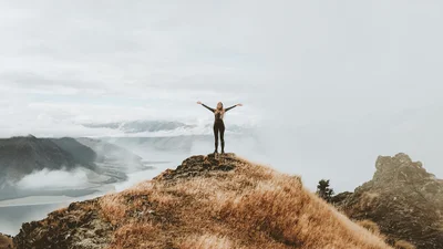 4 признака, что ты выросла и окрепла после жизненного кризиса