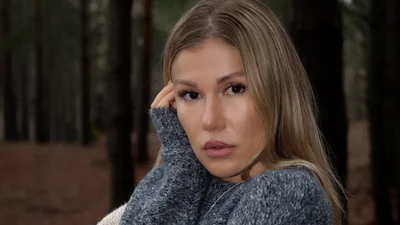 Зірковий бліц: Alena Omargalieva про сварки в роботі, Тамерлана й початок сольної кар'єри