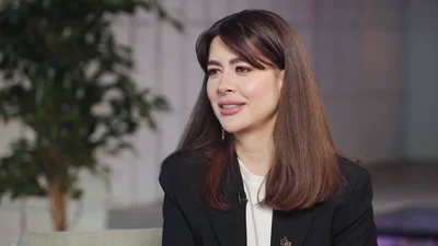 Відчувала себе тьоткою: Раміна Есхакзай розповіла, як схуднула