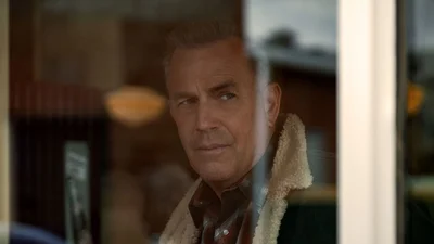 Актор Кевін Костнер розлучається з дружиною після 18 років шлюбу