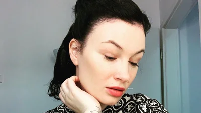 Следом за другими: Настя Приходько тоже показала, как располнела