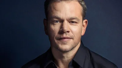 Мэтт Дэймон записал щемящее видео в поддержку Украины