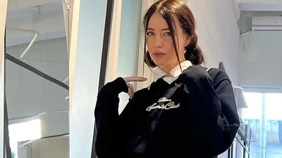 Надя Дорофеева показала съемную квартиру, в которой живет с Мишей Кацуриным