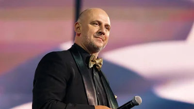 Досі разом: Потап зворушливо привітав Настю Каменських з днем народження