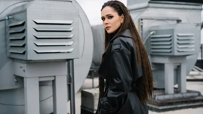 The Hardkiss представляет клип на сингл "Festival"