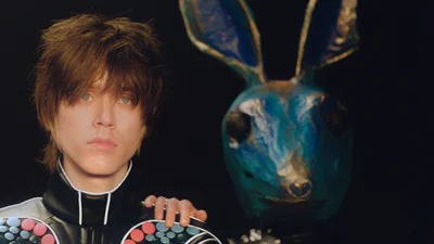 Нове ім'я в українській музиці - репетитор англійської мови з TikTok TUMAZAR