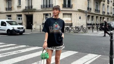 Антитренды лета 2023: 5 вещей, которые следует спрятать из гардероба